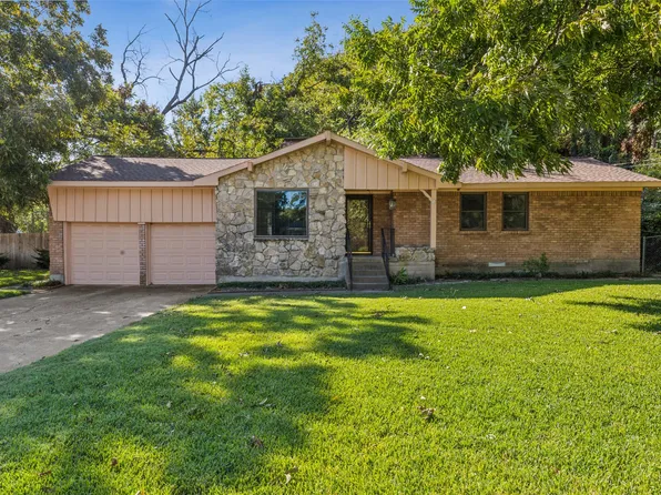 2408 W Five Mile Pkwy, Dallas, TX 75233