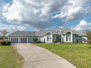 10516 SW 27th Ave, Ocala, FL 34476