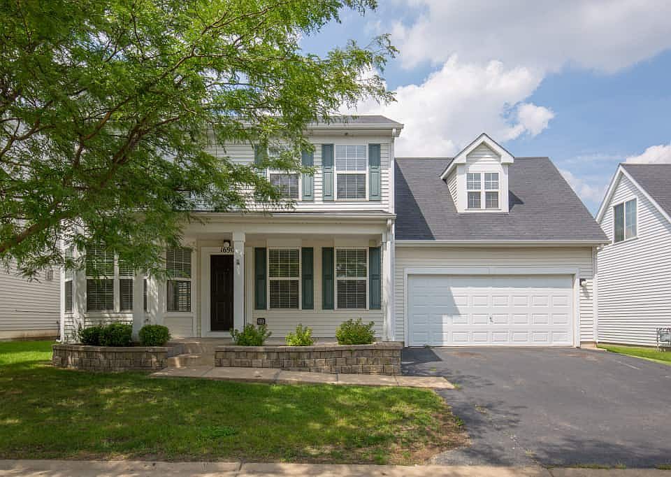 1st image of 1690 Hickory Park Ln
