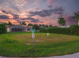 2627 SW 52nd Ter, Cape Coral, FL 33914