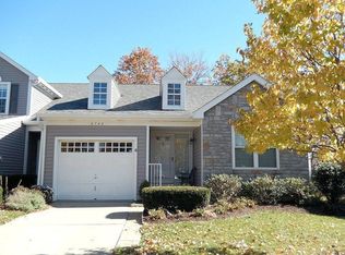 6742 Sandharbor Ct, Hamilton Twp, OH