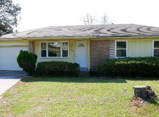 3402 Kensington Ct, Augusta, GA 30906