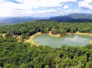 525 Brushy Flat Rd, Lewisburg, WV 24901