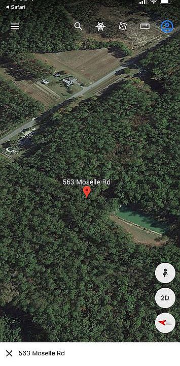 2nd image of 563 Moselle Rd
