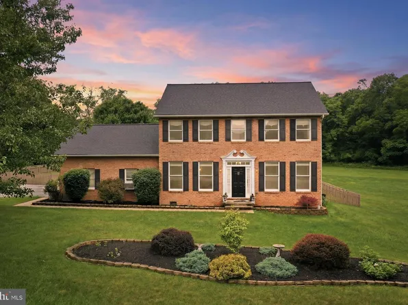 242 Street Of Dreams, Martinsburg, WV 25403