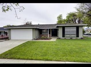 944 Lanewood Dr, San Jose, CA 95125