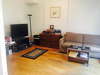 Rented by Living New York