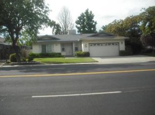 2009 College Ave, Modesto, CA 95350
