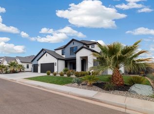 4346 S Secretariat Dr, Washington, UT 84780