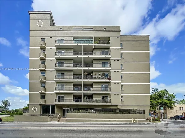 120 S Douglas Rd APT 302, Miami, FL 33134