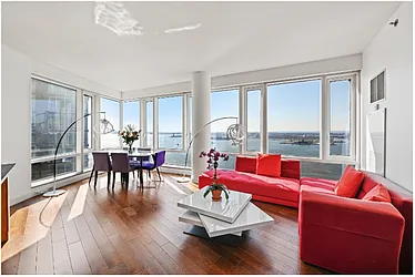 70 Little West Street, #23E