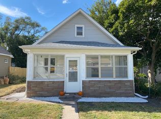 3918 N 41st St, Omaha, NE 68111