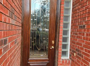 7700 Heather Ridge Ct, Irving, TX 75063