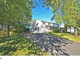 269 Parkridge Dr, Perkasie, PA 18944