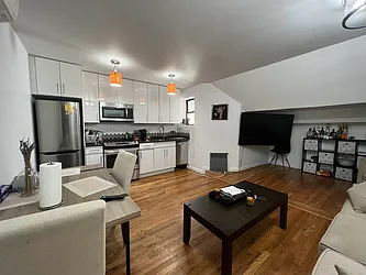 Rented by Zjama Realty Corp