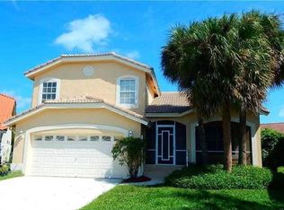 18152 Blue Lake Way, Boca Raton, FL 33498