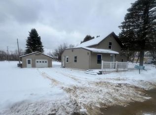 12 Railroad St, Ellenburg Depot, NY 12935