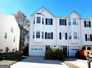 1339 Pilgrim Lake Dr, Cumming, GA
