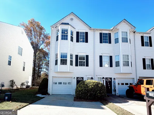 1339 Pilgrim Lake Dr, Cumming, GA 30040