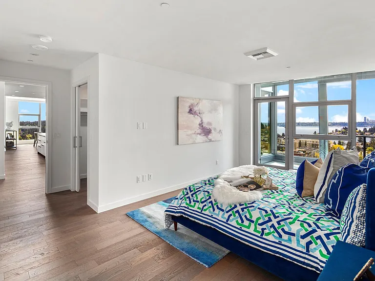 188 Bellevue Way NE #1707 — Photo 17