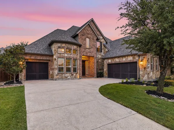 7264 Nichols Trl, Frisco, TX 75034