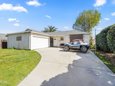 6922 Tunney Ave, Reseda, CA, 91335
