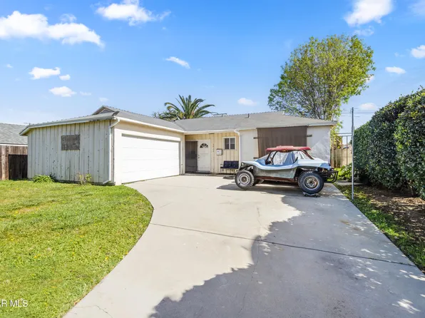 6922 Tunney Ave, Reseda, CA 91335