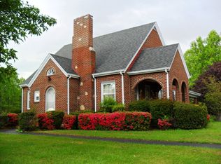 2270 Stones Dairy Rd, Bassett, VA 24055