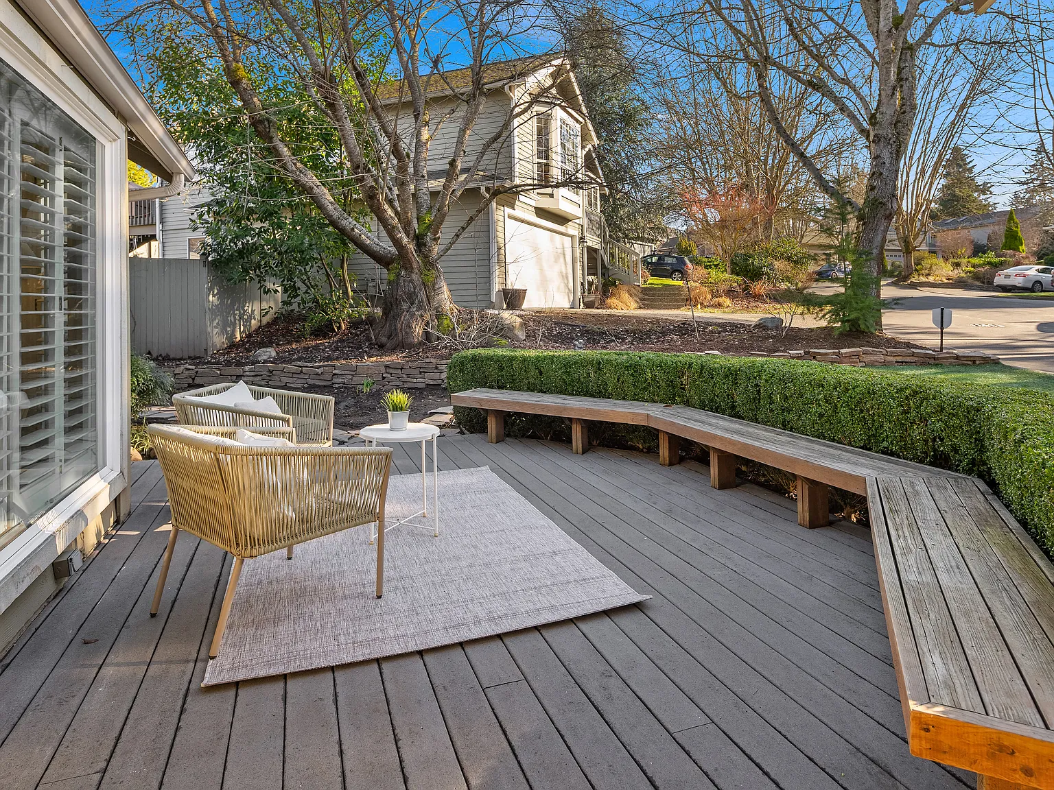 4 bed, 3.5 bath, 3410 sqft, $6,500 — Photo 3