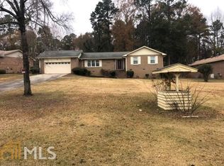 1844 Timberlane Ct, Milledgeville, GA 31061