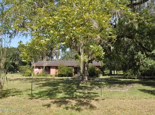 9827 SW 225th, Starke, FL 32091