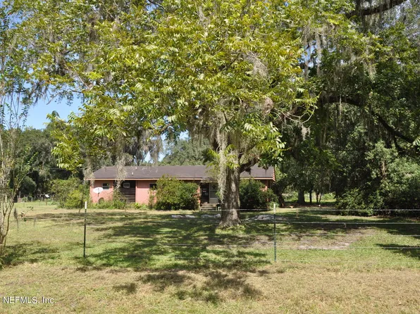 9827 SW 225, Starke, FL 32091
