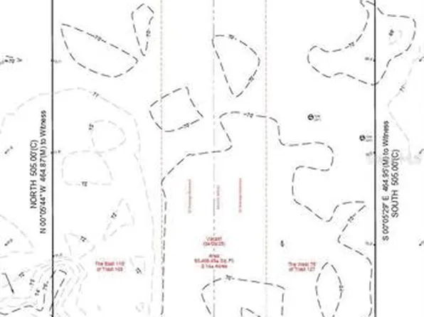 Reynolds Pkwy Lot 270, Orlando, FL 32833