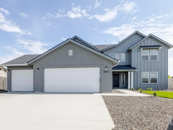 913 E Crab Spgs, Nampa, ID 83686