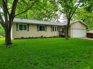 812 Wellington St, Sparta, WI 54656