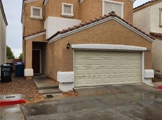 2508 Ability Ct, North Las Vegas, NV 89031