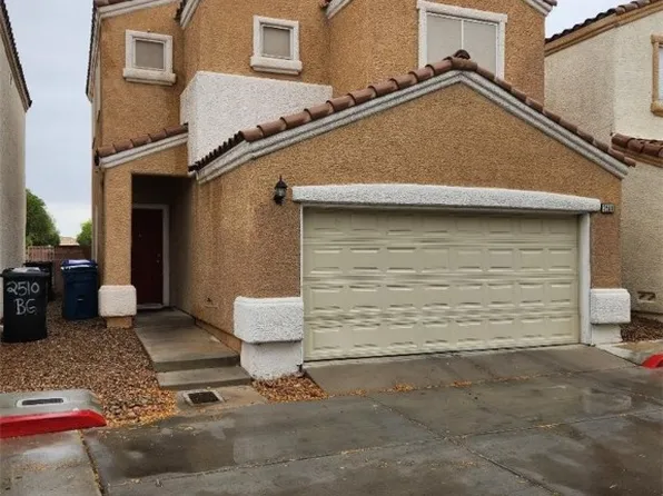 2508 Ability Ct, North Las Vegas, NV 89031