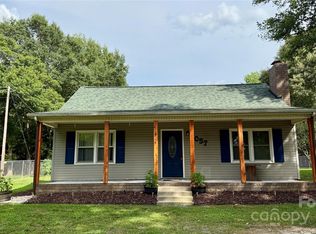 1057 Bethlehem Church Rd, Grover, NC 28073