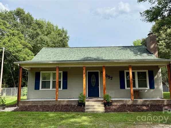 1057 Bethlehem Church Rd, Grover, NC 28073