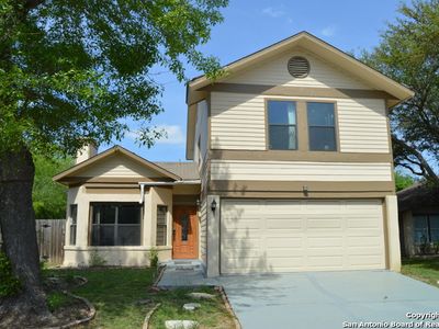 206 Saddlebrook Dr, San Antonio, TX, 78245