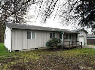 912 Marion Street, Centralia, WA 98531