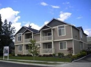 1414 McKittrick St APT 2, Wenatchee, WA 98801