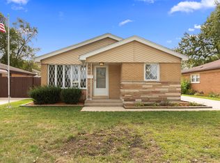 3833 153rd St, Midlothian, IL 60445