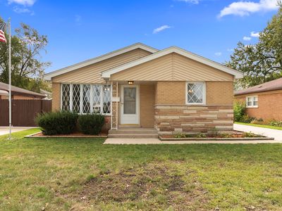 3833 153rd St, Midlothian, IL, 60445