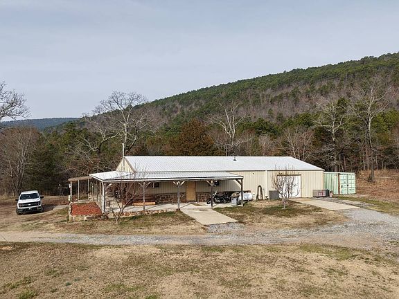 5th image of 169767 State Highway 2