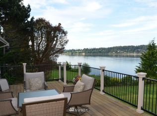 867 11th Avenue Fi, Fox Island, WA