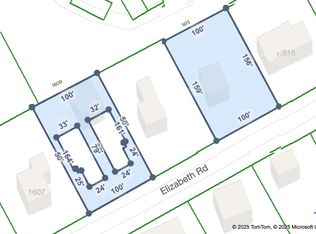 1609 Elizabeth Rd, Nashville, TN 37218