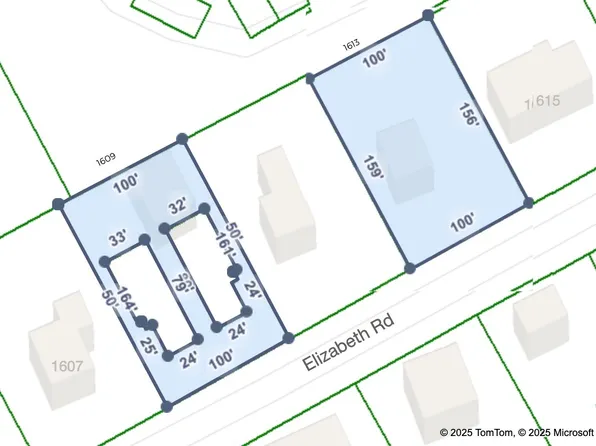 1609 Elizabeth Rd, Nashville, TN 37218