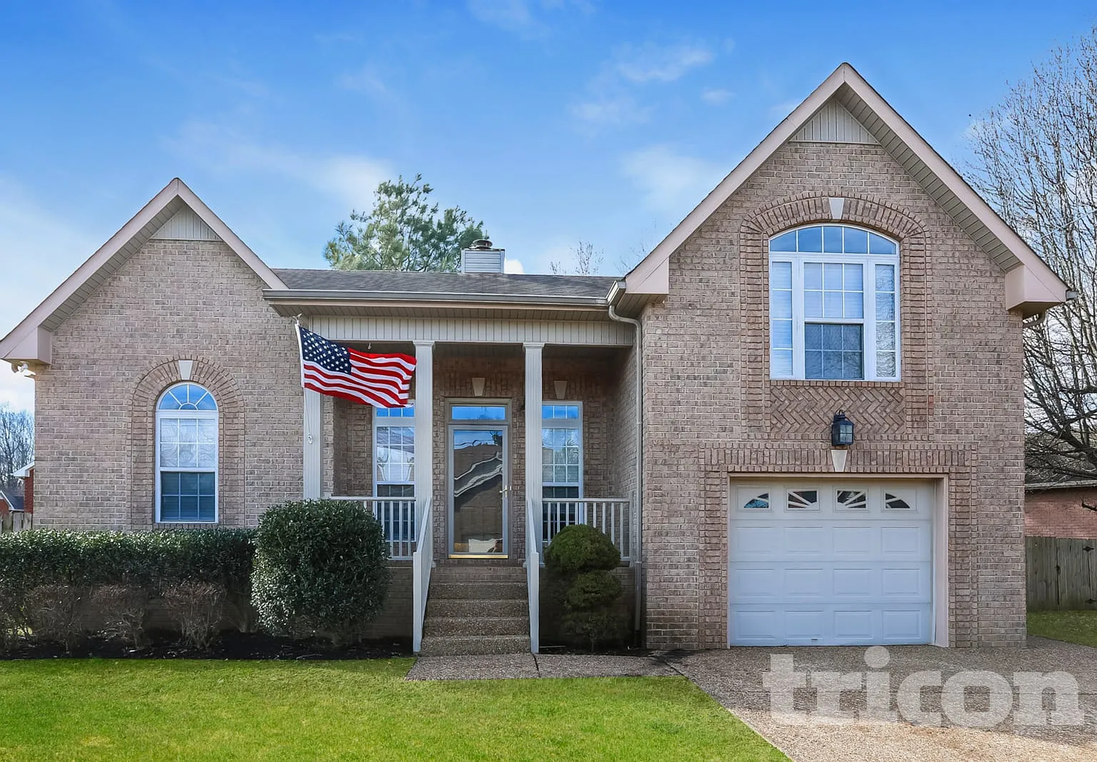 119 Cherokee Drive White House TN — Photo 1