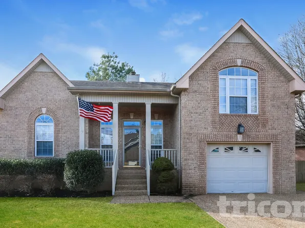 119 Cherokee Dr, White House, TN 37188